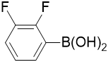 2，3-二氟苯硼酸