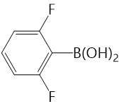 2，6-二氟苯硼酸